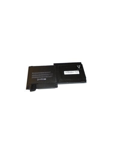 V7 H-E7U25AA-V7E, Batteri, HP, ELITEBOOK: 720 G1, 720 G2, 725 G1, 725 G2, 820 G1, 820 G2