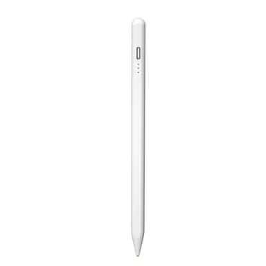 Stylus pen til iPad (2018 og nyere) USB-C Hvid