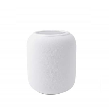 Beskyttelse til Apple HomePod hvid