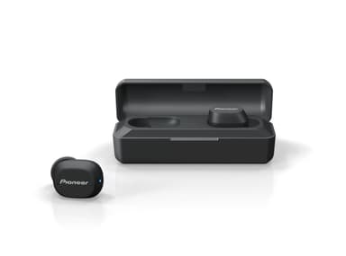 Pioneer SE-C5TW-B In-Ear Bluetooth Hovedtelefoner, Sort