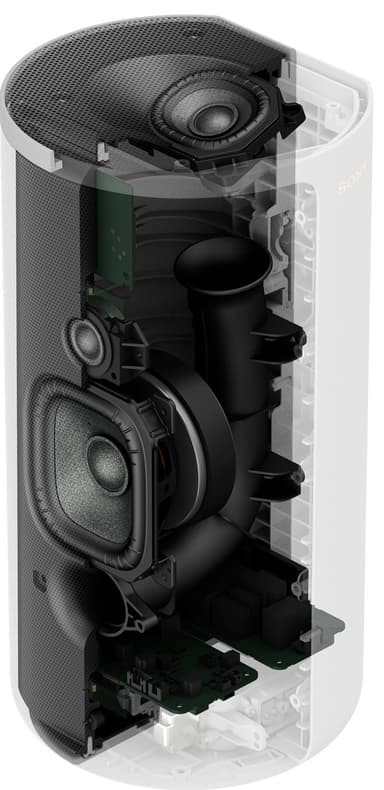 Sony HT-A9 hjemmebiograf
