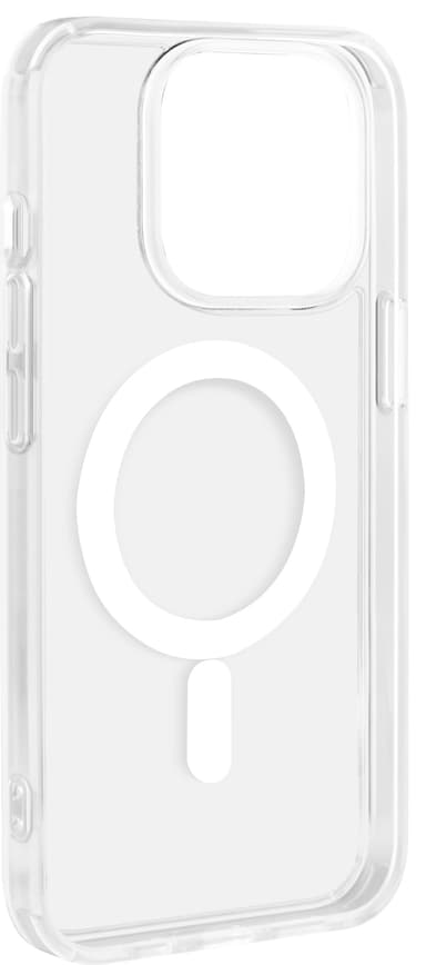 Puro LITE MagSafe iPhone 14 Pro cover (klar)