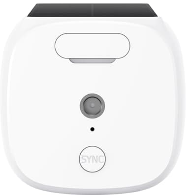 Eufy eufyCam 3 overvågningskamera (add-on)