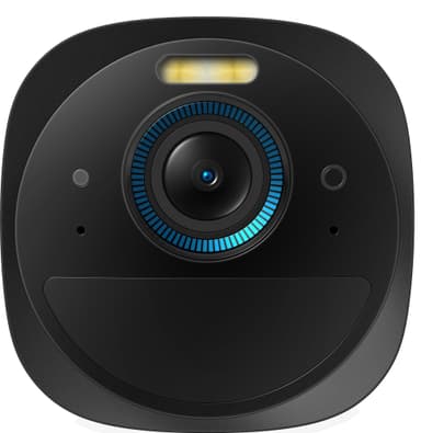 Eufy eufyCam 3 sikkerhedskameraer (2-pak)