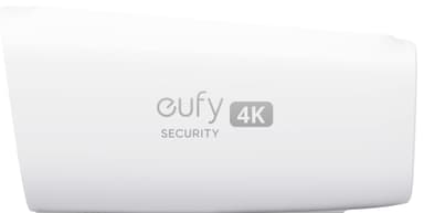 Eufy eufyCam 3 sikkerhedskameraer (2-pak)