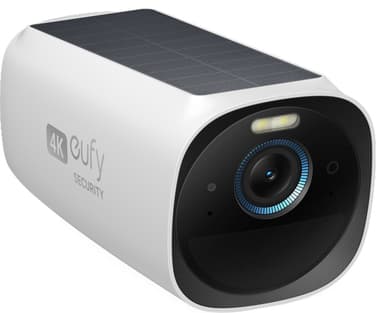 EufyCam 3 S330