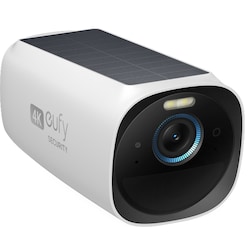 Eufy eufyCam 3 S330 overvågningskamera (add-on)