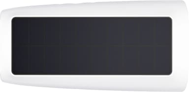 Eufy eufyCam 3 sikkerhedskameraer (2-pak)
