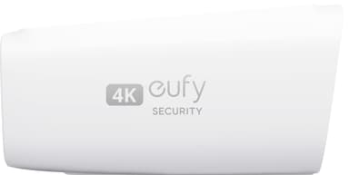 Eufy eufyCam 3 sikkerhedskameraer (2-pak)