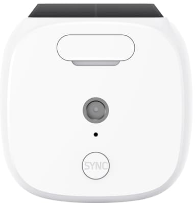 Eufy eufyCam 3 sikkerhedskameraer (2-pak)