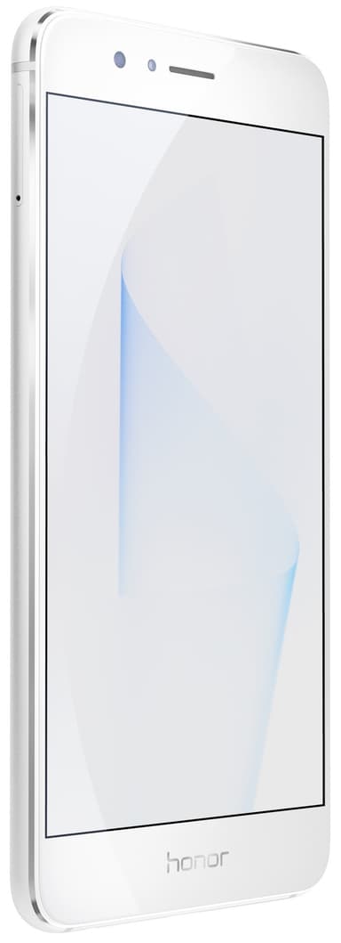 Huawei Honor 8 smartphone 32 GB Dual SIM - hvid