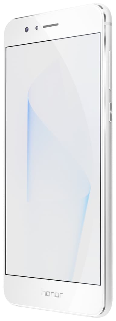 Huawei Honor 8 smartphone 32 GB Dual SIM - hvid