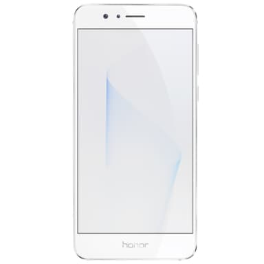 Huawei Honor 8 smartphone 32 GB Dual SIM - hvid