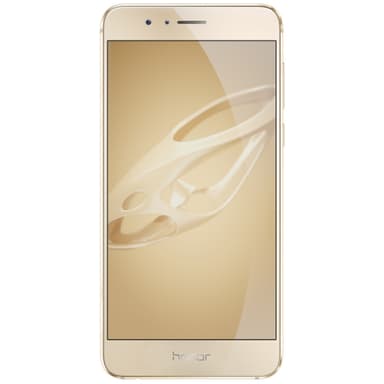 Huawei Honor 8 smartphone 64 GB Dual SIM - guld