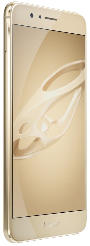 Huawei Honor 8 smartphone 64 GB Dual SIM - guld