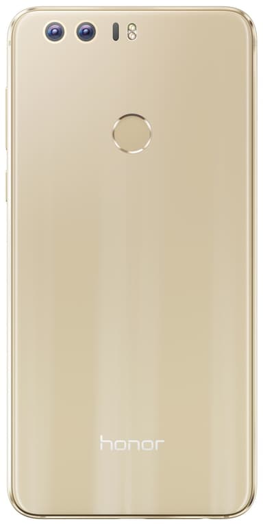 Huawei Honor 8 smartphone 64 GB Dual SIM - guld