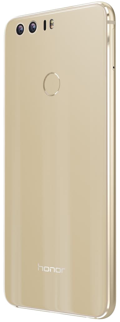 Huawei Honor 8 smartphone 64 GB Dual SIM - guld