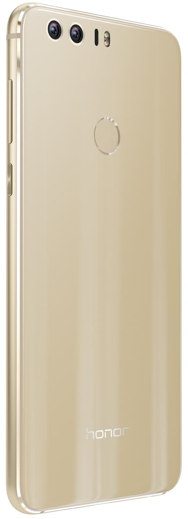 Huawei Honor 8 smartphone 64 GB Dual SIM - guld