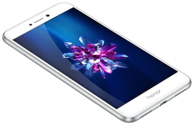 Huawei Honor 8 Lite smartphone - hvid