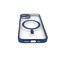 Mobilcover til MagSafe oplader Blå iPhone 12 Pro