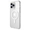 Mobilcover kompatibel med MagSafe hvid iPhone 11 Pro
