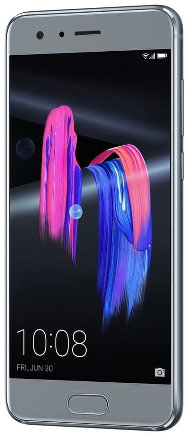 Huawei Honor 9 smartphone 64 GB (grå)