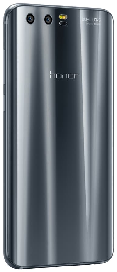 Huawei Honor 9 smartphone 64 GB (grå)