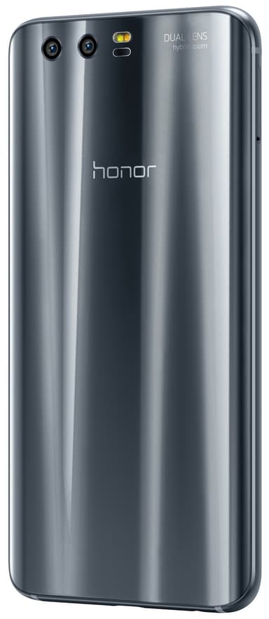 Huawei Honor 9 smartphone 64 GB (grå)