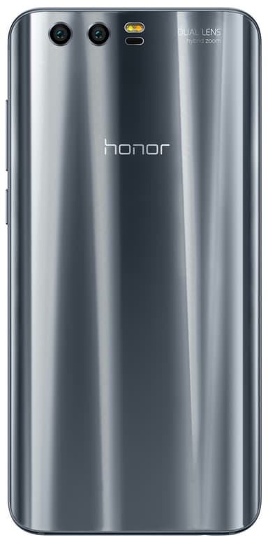 Huawei Honor 9 smartphone 64 GB (grå)
