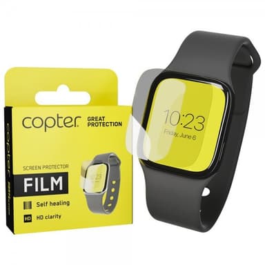 Copter Apple Watch Ultra Skærmbeskytter Original Film
