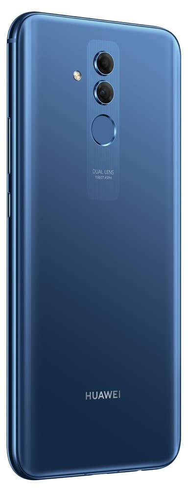 Huawei Mate 20 Lite smartphone 64 GB (blå)