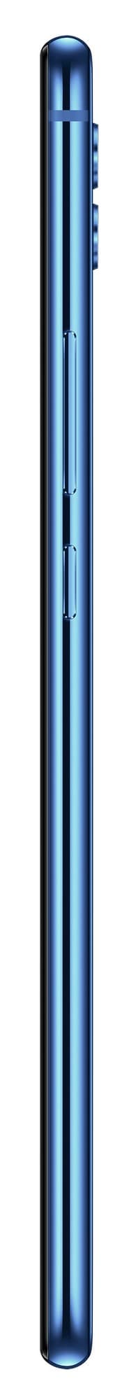 Huawei Mate 20 Lite smartphone 64 GB (blå)