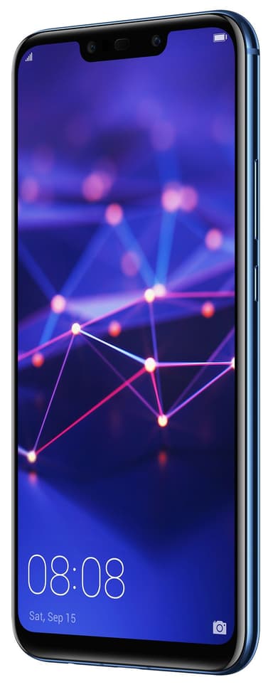 Huawei Mate 20 Lite smartphone 64 GB (blå)