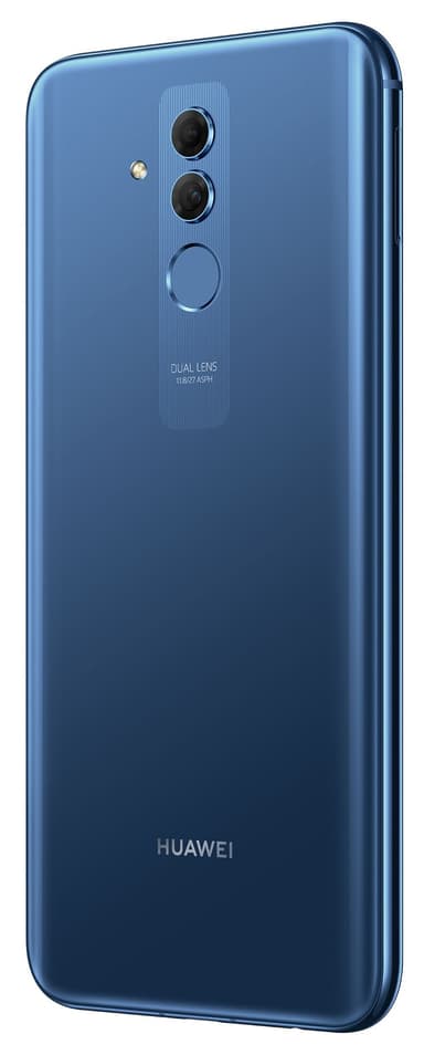 Huawei Mate 20 Lite smartphone 64 GB (blå)