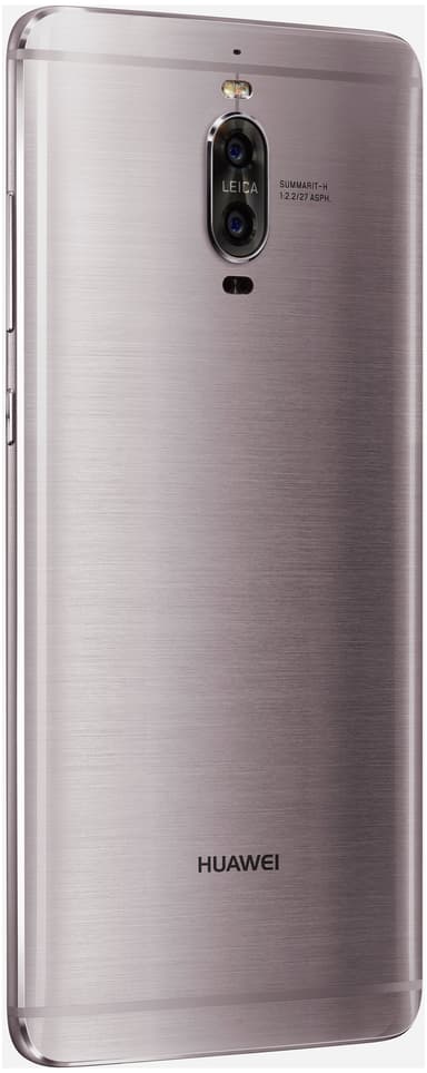Huawei Mate 9 Pro smartphone 128 GB - grå