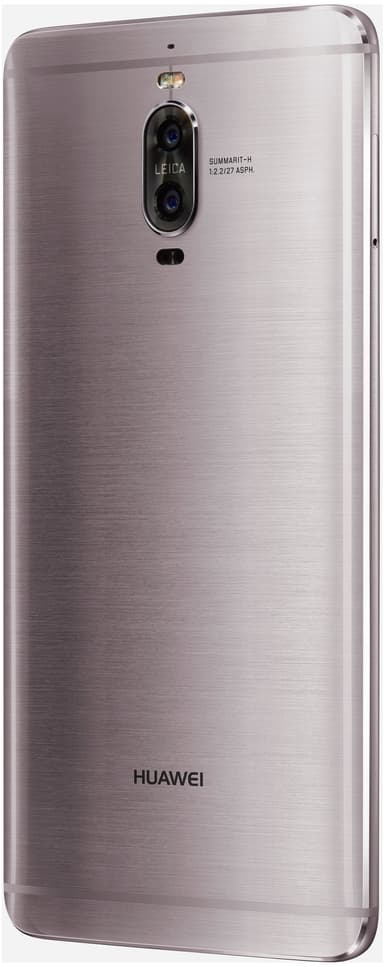 Huawei Mate 9 Pro smartphone 128 GB - grå