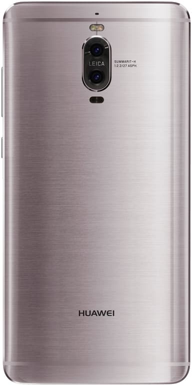 Huawei Mate 9 Pro smartphone 128 GB - grå