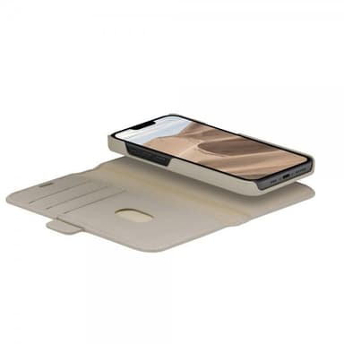dbramante1928 iPhone 14 Pro Max Etui New York Sand Dune