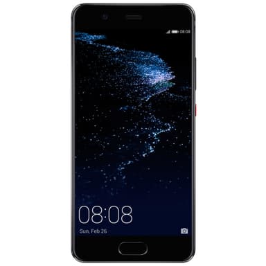 Huawei P10 smartphone (sort)