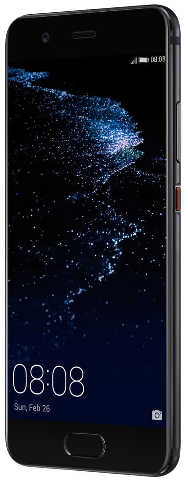 Huawei P10 smartphone (sort)