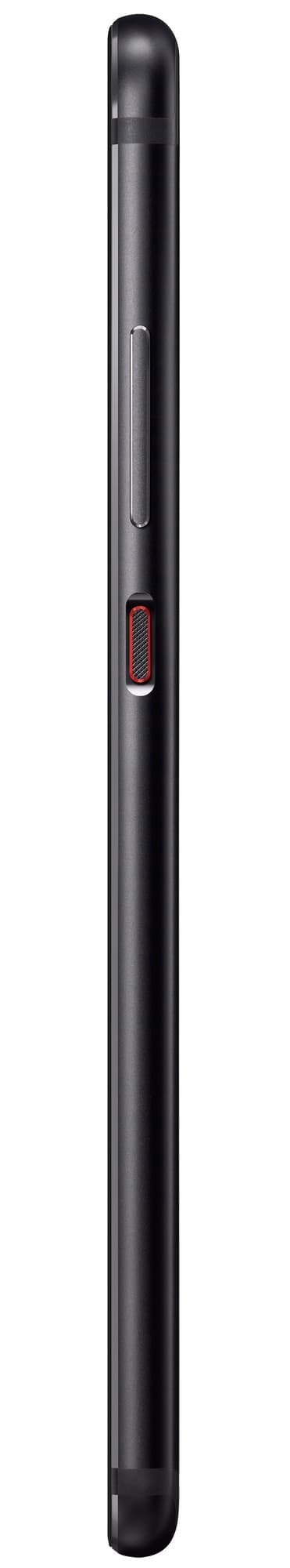 Huawei P10 smartphone (sort)
