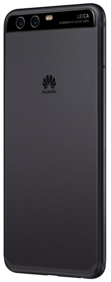 Huawei P10 smartphone (sort)