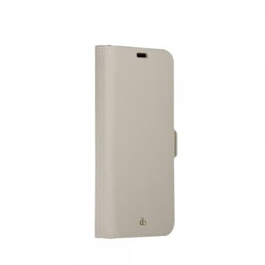 dbramante1928 iPhone 14 Pro Max Etui New York Sand Dune