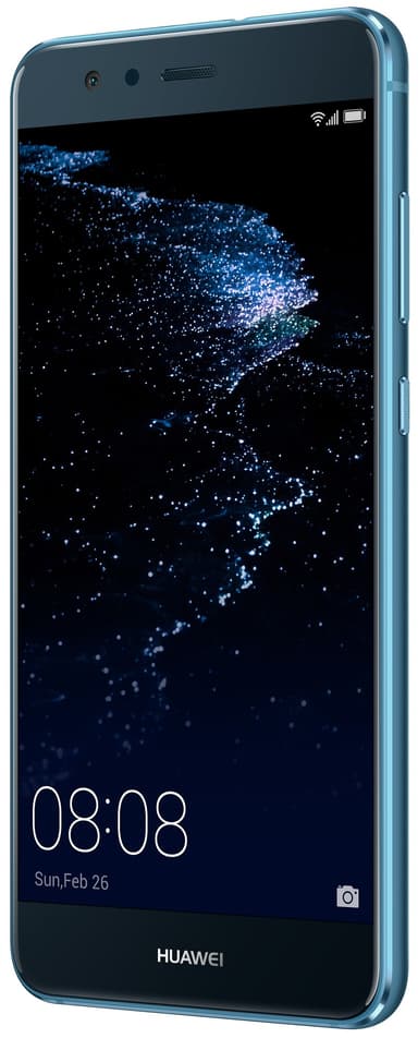 Huawei P10  Lite smartphone - blå