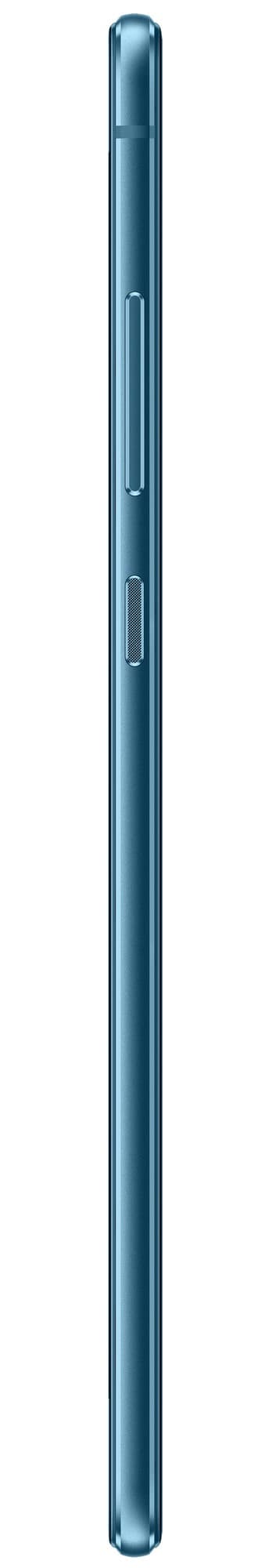 Huawei P10  Lite smartphone - blå