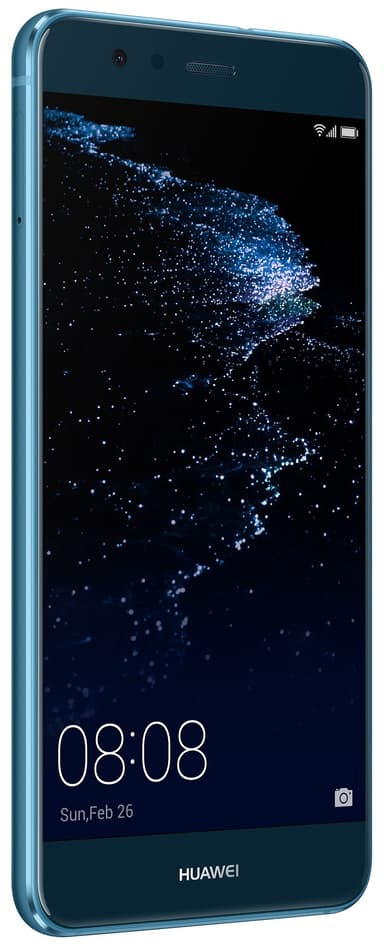 Huawei P10  Lite smartphone - blå