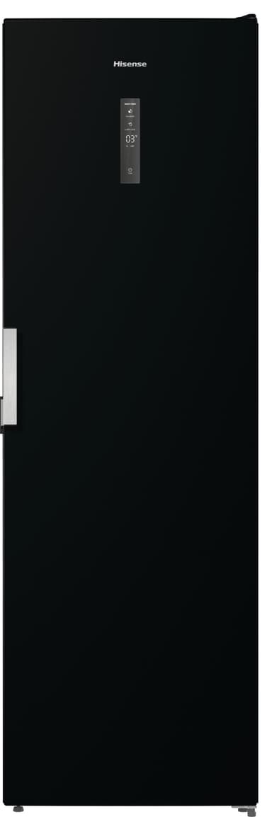Hisense køleskab RL528D4EFE