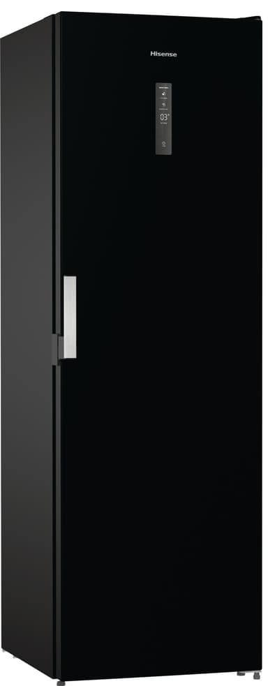 Hisense køleskab RL528D4EFE