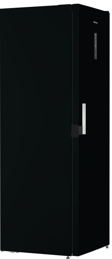 Hisense køleskab RL528D4EFE