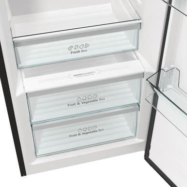 Hisense køleskab RL528D4EFE